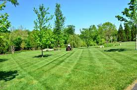 acreage lawn care services