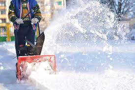 Edmonton Snow Removal