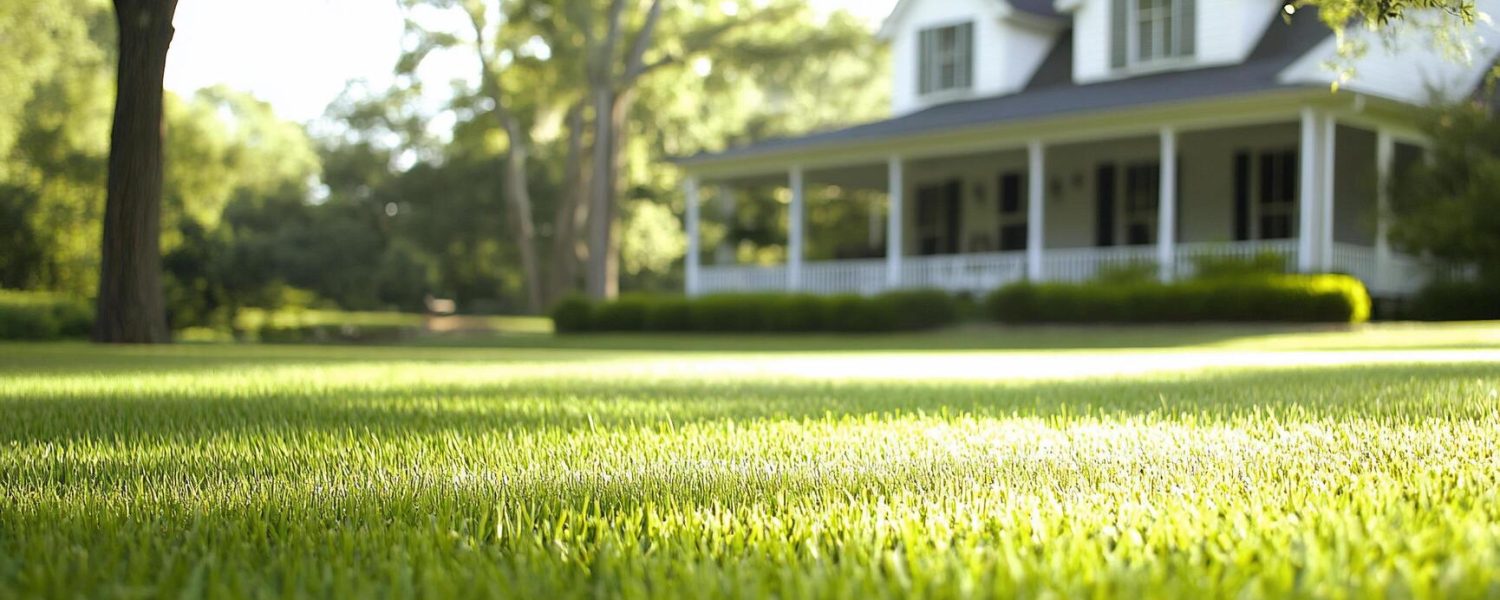 Landscaping Services