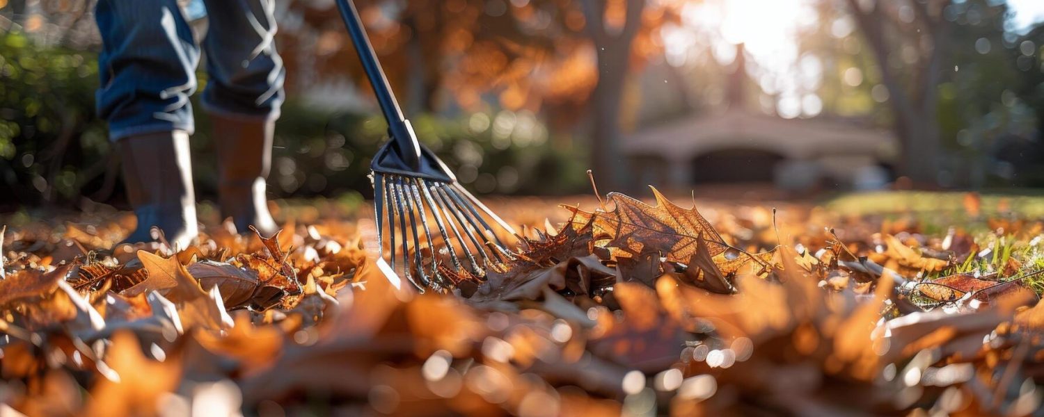 raking-autumn-leaves-free-photo